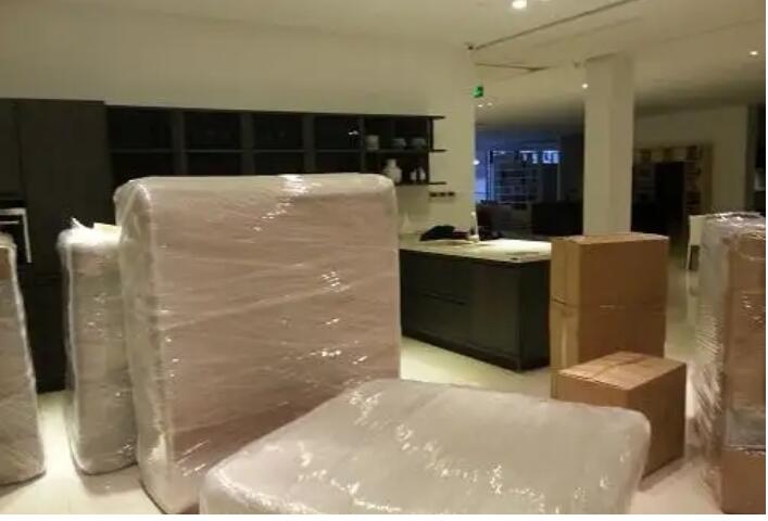 漳州到工业园区长途搬家