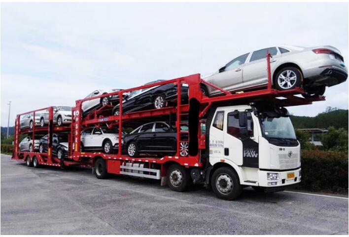 漳州到工业园区轿车托运